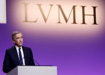 Top 10 France Billionaires