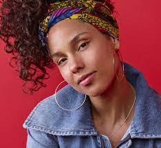 Biography of Alicia keys