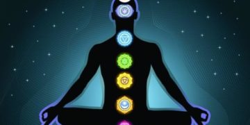 The Body’s Energy Centers