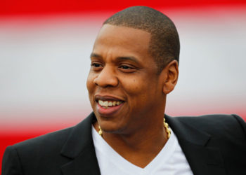Biography of Jay-Z