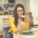 6 Steps to Ending Bad Eating Habits