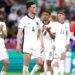 Euro 2024: England wins Group C but is again let down by a stalemate with Slovenia