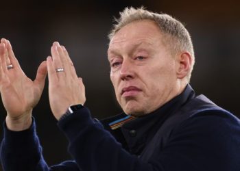 Premier League: Leicester City’s new manager, Steve Cooper, has been announced