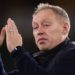 Premier League: Leicester City’s new manager, Steve Cooper, has been announced
