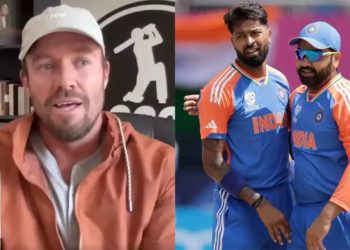 Cricket World Cup: “Permit Virat Kohli to play.” AB de Villiers asks India to come before Afghanistan in the Super 8 mat