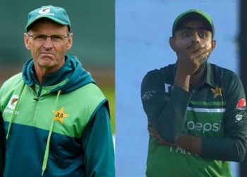 ‘Influence of foreign interest…,’ T20 World Cup 2024 Former PAK president on Kirsten’s indignation about the team