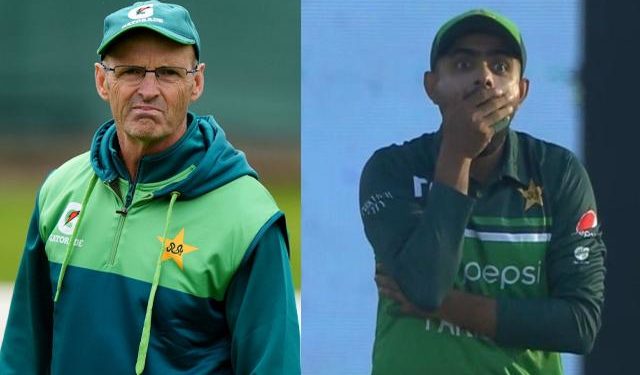 ‘Influence of foreign interest…,’ T20 World Cup 2024 Former PAK president on Kirsten’s indignation about the team