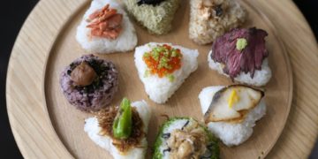 Forget sushi and ramen; onigiri, a simple dish, is Japan’s soul cuisine.