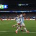 Copa America 2024: Lautaro Martinez’s late strike sends Argentina into quarterfinal