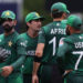 “Withhold the salary,” ex-Pakistani cricket player Ramiz Raja said following his team’s T20 World Cup early elimination.