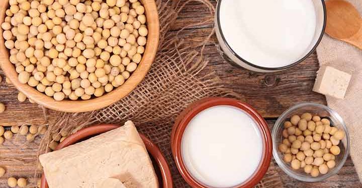 Is soy truly unhealthy for you? Let us dispel a few fallacies regarding soy protein.