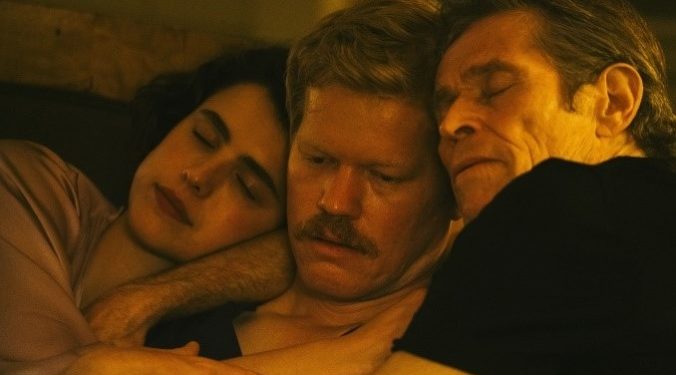 Review: “Kinds of Kindness,” Emma Stone and Yorgos Lanthimos’ most recent bold venture