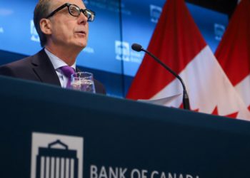 The expanding list of concerns for the Bank of Canada
