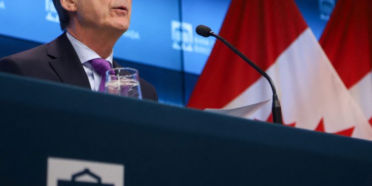 The expanding list of concerns for the Bank of Canada