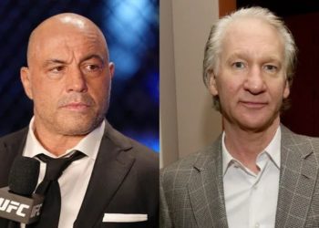 In response to rumors, Dana White tells Bill Maher if he is a billionaire