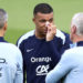 Euro 2024: UEFA’s bizzare rule to restrict Kylian Mbappe from wearing France’s tri-colour mask