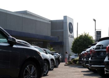 CDK’s ongoing cyber outage hits car dealers in Canada, U.S. for 2nd day