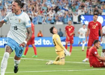 Copa America: Panama strikes late to startle 10-man squad, as Uruguay thrashes Bolivia to go closer to the quarterfinals