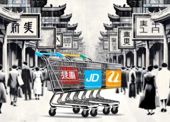 China’s merchants are facing a bleak future following the underwhelming 618 shopping holiday.