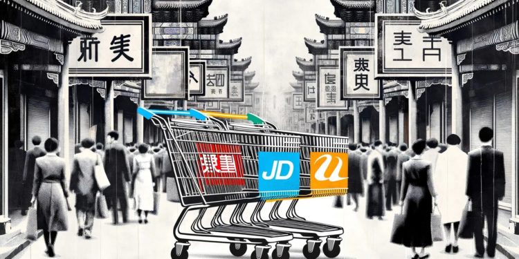 China’s merchants are facing a bleak future following the underwhelming 618 shopping holiday.