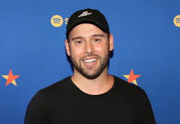Scooter Braun declares his retirement from the music industry.