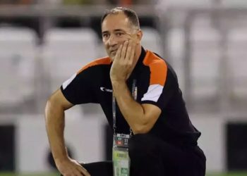 “Had heart surgery due to stress,” says Igor Stimac, the sacked coach of the Indian football team, in a shocking stateme