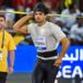 Indian javelin thrower Neeraj Chopra won his first gold medal at the Paavo Nurmi Games in 2024