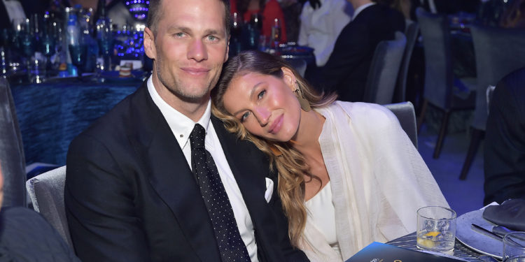 Gisele Bundchen’s Net Worth: Income, Divorce, and Tom Brady