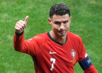 Portugal’s Cristiano Ronaldo has confirmed that Euro 2024 will be “his last” competition.