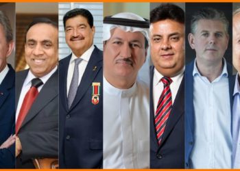 Dubai’s Top 10 Richest Individuals