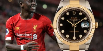 Top 10 Best Watches for Sports Players