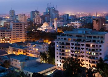 Top 10 wealthiest francophone nations in sub-Saharan Africa