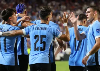 Copa America 2024: Uruguay and Panama advance, as the USA falters