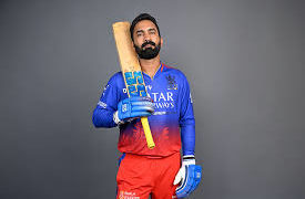 Dinesh Karthik has been appointed as batting coach and mentor by Royal Challengers Bengaluru.