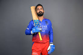 Dinesh Karthik has been appointed as batting coach and mentor by Royal Challengers Bengaluru.