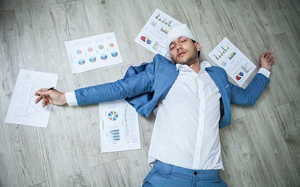 Techniques to Handle Passing Out