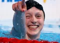 Katie Ledecky Biography