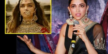 Six Times in Maternity Fashion Deepika Padukone Is a Slave Expecting a Child