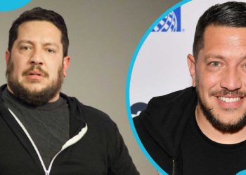 Sal Vulcano of Impractical Jokers: is he gay? Here are the details.