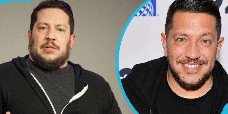 Sal Vulcano of Impractical Jokers: is he gay? Here are the details.