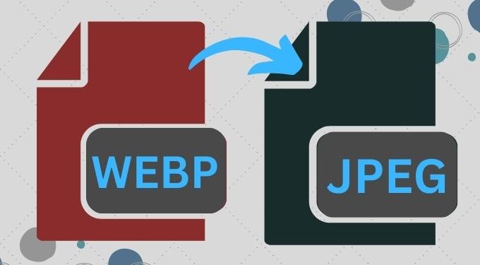 The Complete Guide to Saving a WEBP Image as a JPG