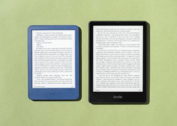 The greatest e-reader available right now