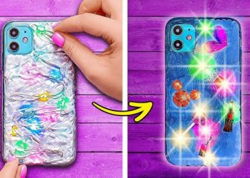 How to Decorate Your Smartphone Device