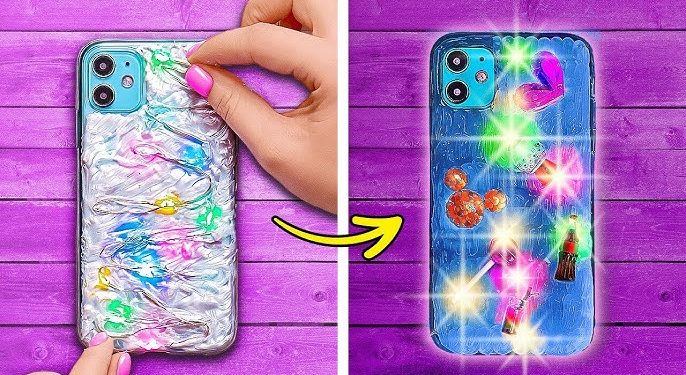 How to Decorate Your Smartphone Device