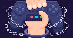 How to Quit Addiction to Video Games