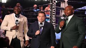 The top Five UFC ring announcers’ yearly salaries