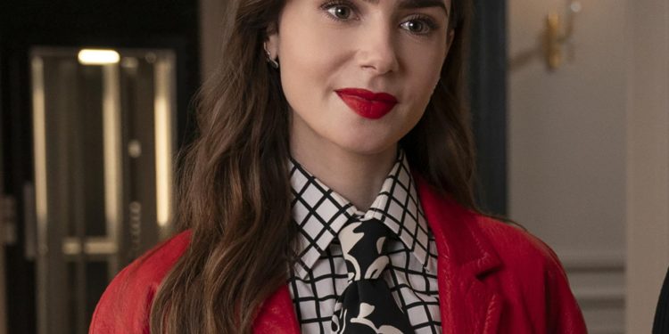 Eight Shocking Details About Emily in Paris Star Lily Collins