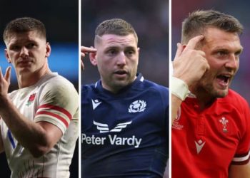 Top 15 rugby players that earn the most money worldwide