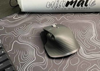 A Guide to Creating a Mouse Pad