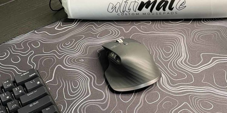 A Guide to Creating a Mouse Pad